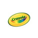 Crayola: 8 Count Jumbo Crayons