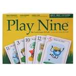 Play Nine  Stationery and Toy World
