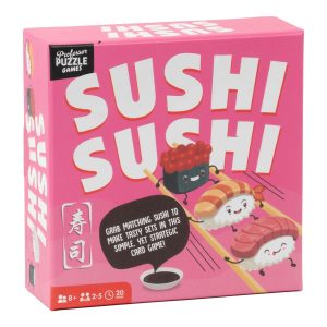 Sushi Sushi