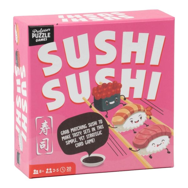 Sushi Sushi