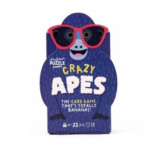 Crazy Ape
