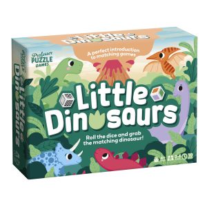 Little Dinosaurs