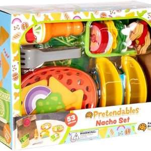 Pretendables: Nacho Set