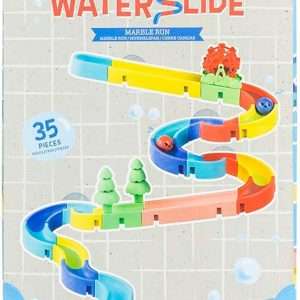 Water Slide
