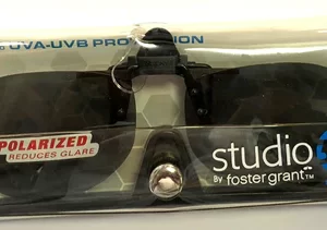 Studio 35: clip ons