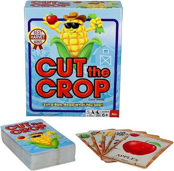 Cut The Crop