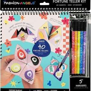 Fortune Teller kit