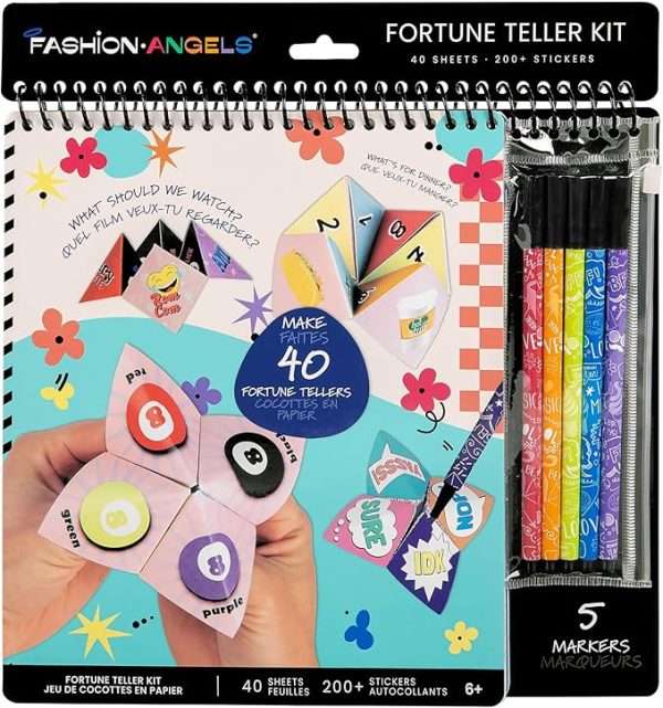 Fortune Teller kit