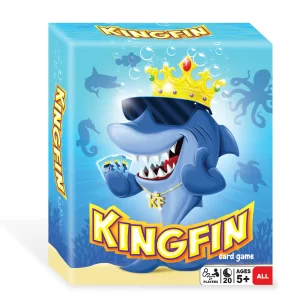 KingFin Game