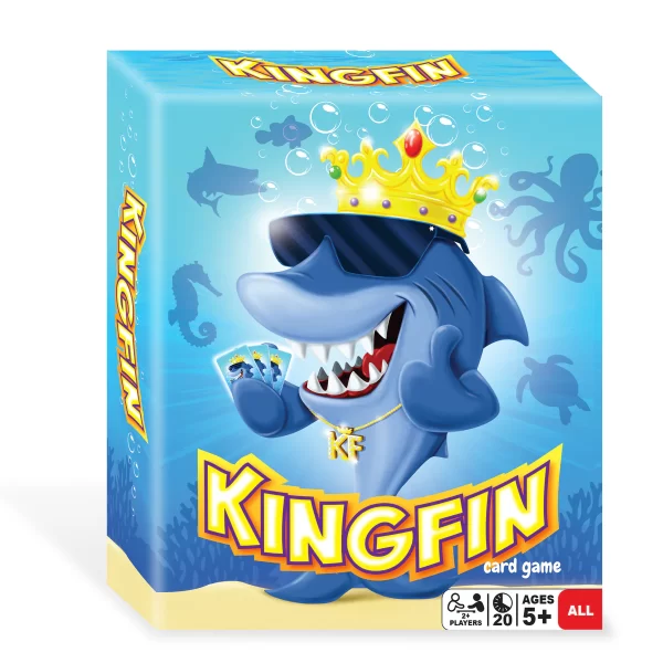 KingFin Game