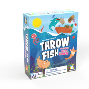 Throw Fish