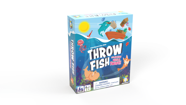 Throw Fish