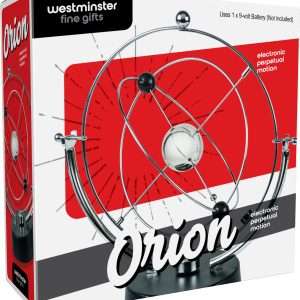 Orion Electronic Perpetual Motion Toy