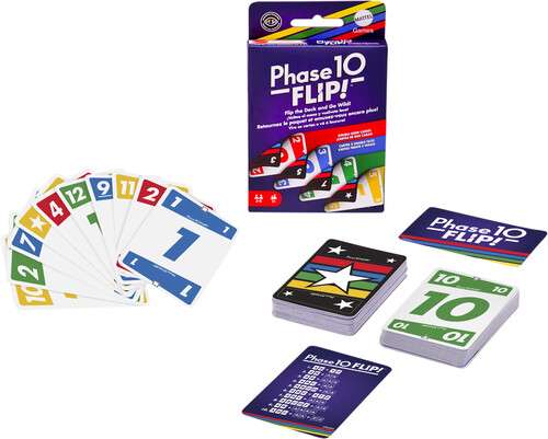 Phase 10 Flip ! - Image 2