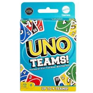 Uno Teams !