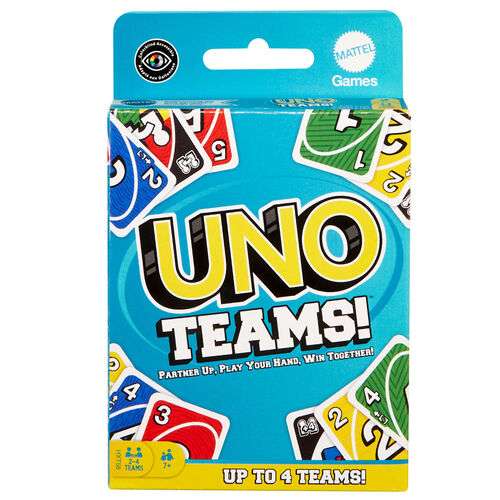 Uno Teams !