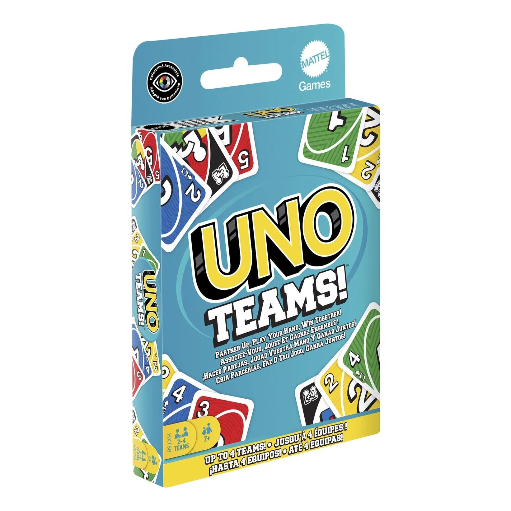 Uno Teams ! - Image 3