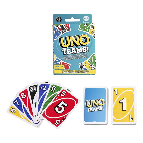 Uno Teams ! - Image 2