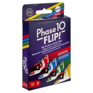 Phase 10 Flip !