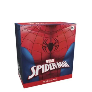Magic The Gathering: Spider-Man Prerelease