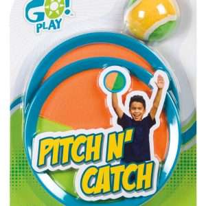 Pitch and Catch Set