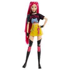 KPop Demon Hunters: HUNTR/X Fashion Doll - Image 2